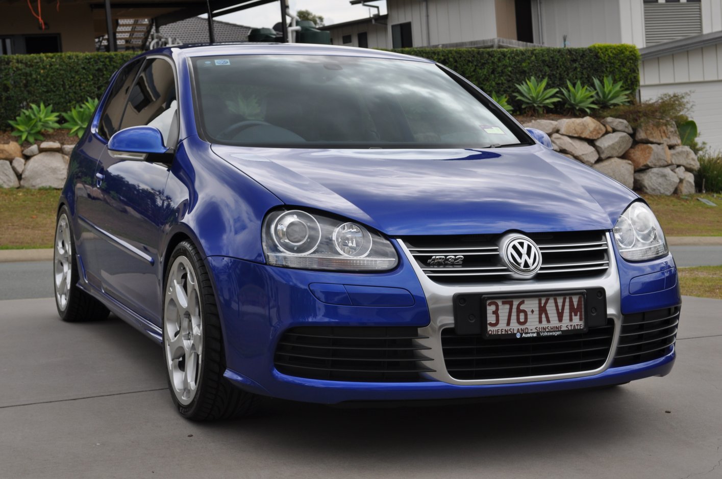 Wanted Good Home - Gol***hini - VW GTI Forum / VW Rabbit Forum / VW R32 ...