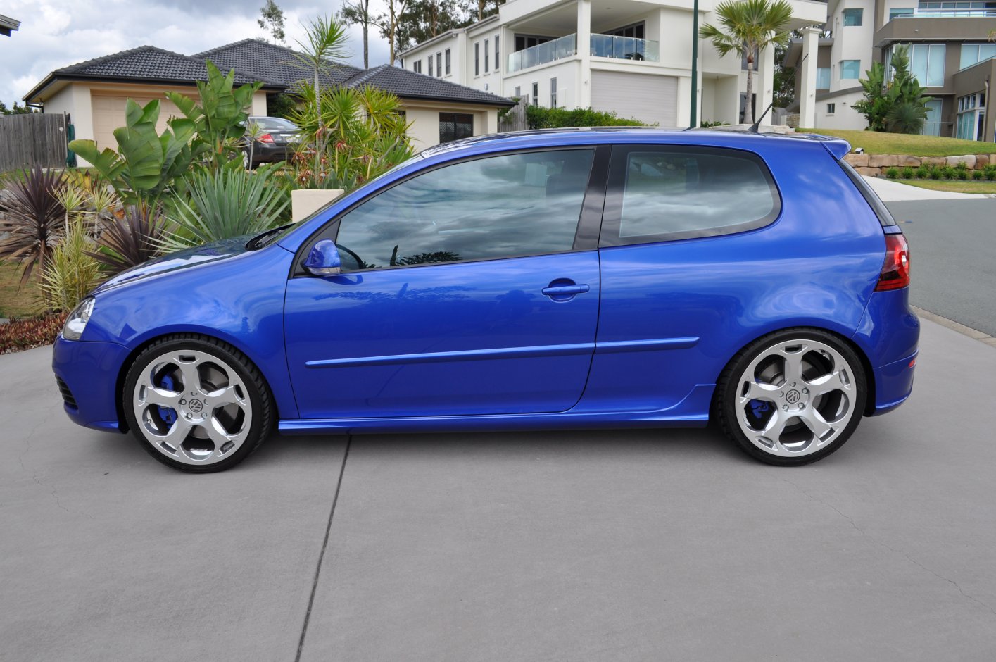 Wanted Good Home - Gol***hini - VW GTI Forum / VW Rabbit Forum / VW R32 ...